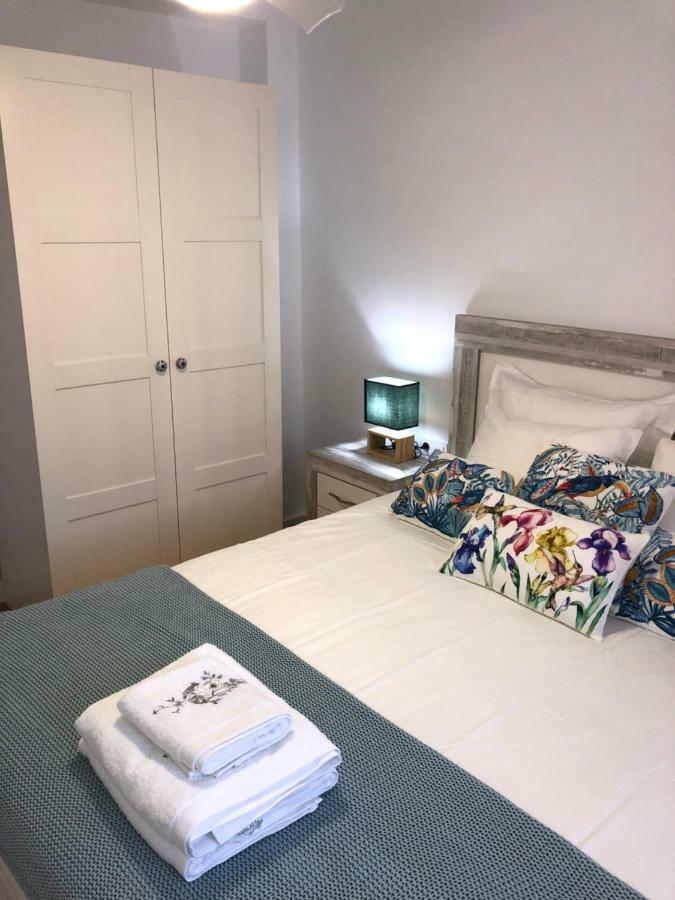Exclusive Beach Apartment Valencia Exterior photo
