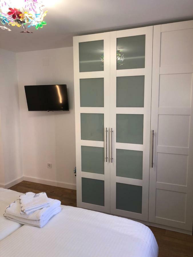 Exclusive Beach Apartment Valencia Exterior photo