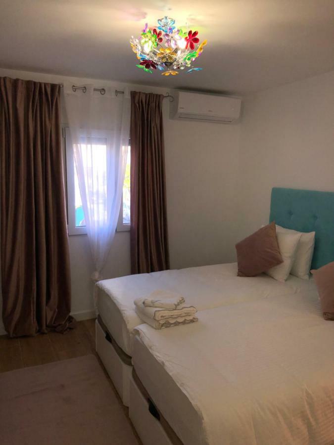 Exclusive Beach Apartment Valencia Exterior photo